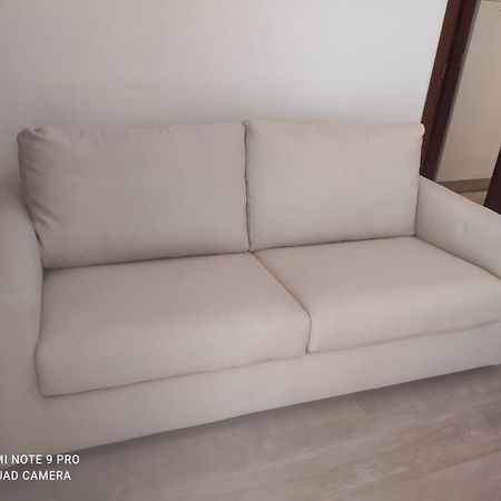 Casa Elena 7 Lejlighed Trapani Eksteriør billede