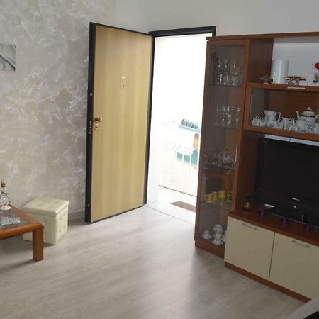 Casa Elena 7 Lejlighed Trapani Eksteriør billede