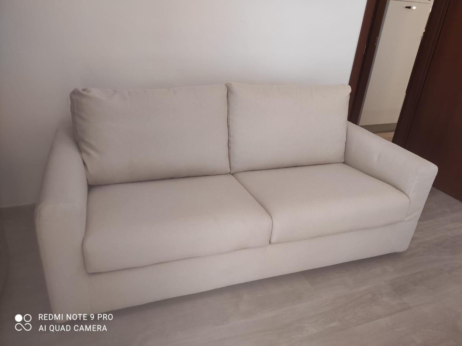 Casa Elena 7 Lejlighed Trapani Eksteriør billede